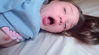 Huge Cock For My Stepsister For Her Birthday 9 Min - Sister Birthday And Vincent Vega