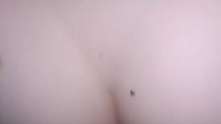 Hairy Pussy Or Not Big Butt Little Clit Slut On My Cock - Nick Whitehard