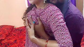 Married Desi Couple Blowjob Pussy Fingering With Anal Sex