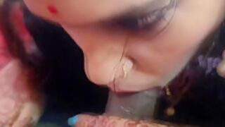 Married Desi Couple Blowjob Pussy Fingering With Anal Sex