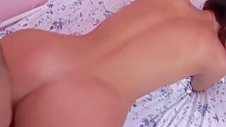 Get Your Fix - Russian Pulsating Orgasm Fun