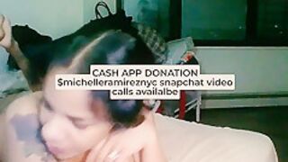 Camera Man In I Blow Job My I Was Really Horny Single Solo Female Content Creator