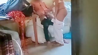 Indian Student 18+ Girl And Private Tutor Ne Ghapagap Viral Video