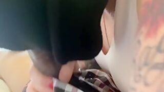 My Girl Loves Eating My Cock (compilation)