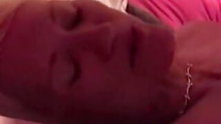 Granny Gangbang Sperm Blasted Geezer Gal Short Hair Old Ass Whore! With Rough Sex