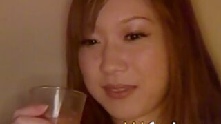 Horny Japanese Babe Gets Hardcore And Insane With A Kinky Guy For Dissolute Xxx