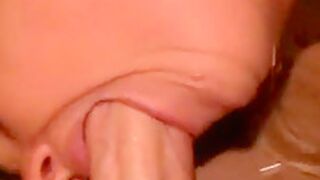 Big Boobed Blonde Slut Rides Dick Like A Pro