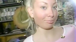 Uncensored 90s Amateur Vhs Porn #3