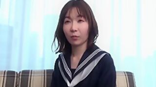 Married Woman In A Sailor Suit: My Erotic Fantasies Wont Stop! Mariko, 3