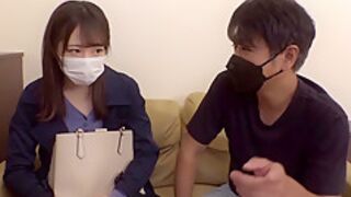 300NTK-773 Japanese Amateur