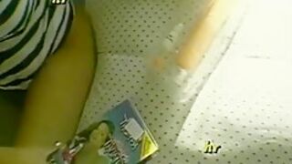 Unpublished Amateur Porn With 90s Housewives #3