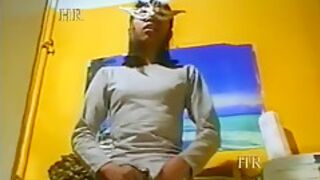 Fantastic Italian Amateur Porn In Unreleased Vhs #2