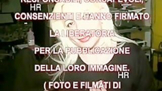 Italian Pornography 90s - The Exclusive Video #7 - Stories