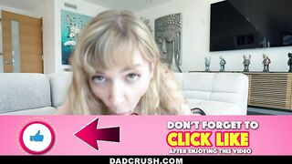 Laid Off Stepdaughter Lust