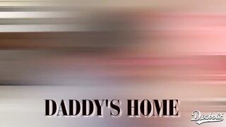 Daddy's Home - Scene 1