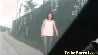 Cristina - Trailer