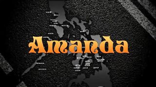 Amanda - Trailer