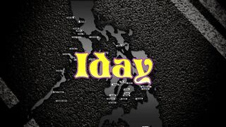 Iday - Trailer
