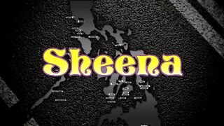 Sheena - Trailer
