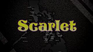 Scarlet on Trike Patrol - Trailer